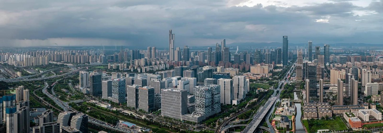 城市媒体与新闻资讯
